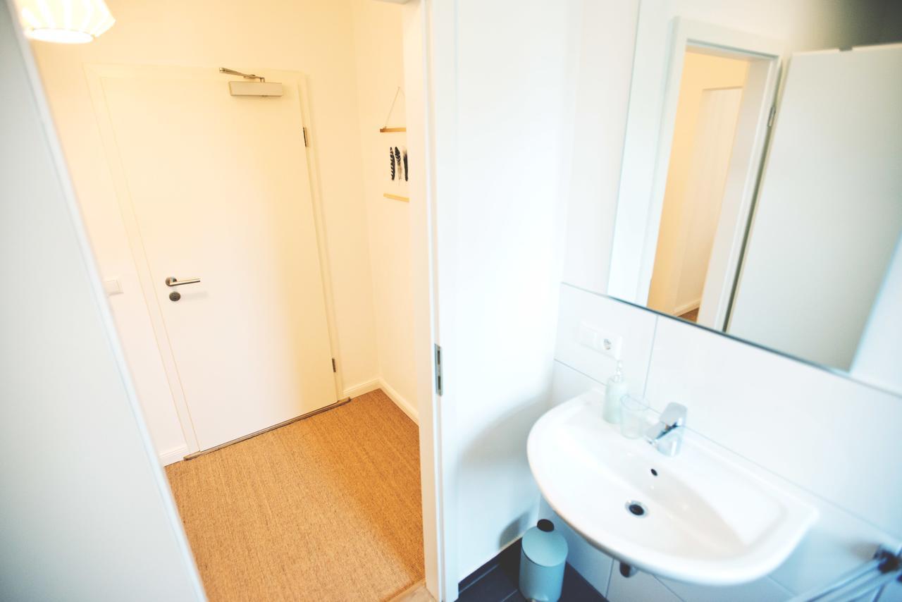 Alte Heimat Hotel Berge  Екстериор снимка