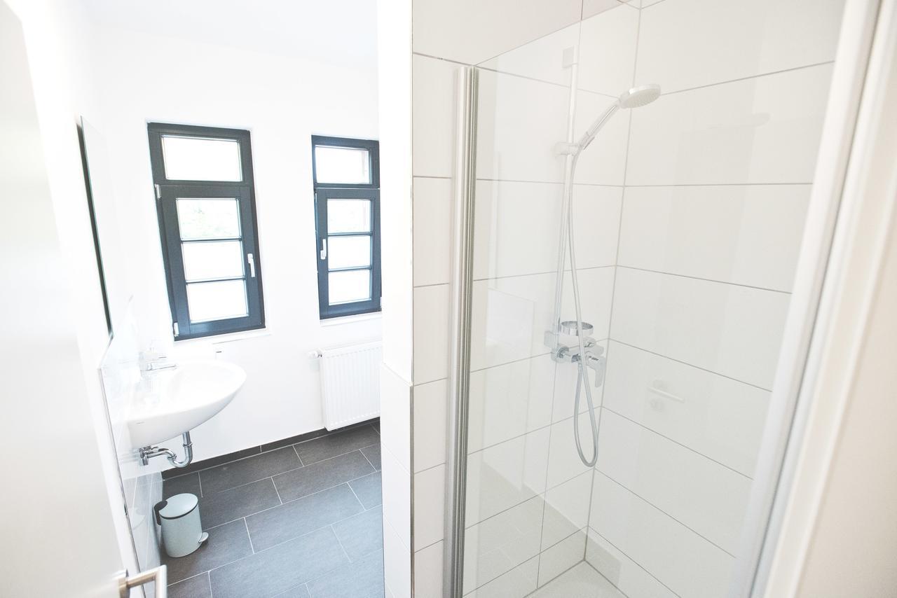 Alte Heimat Hotel Berge  Екстериор снимка